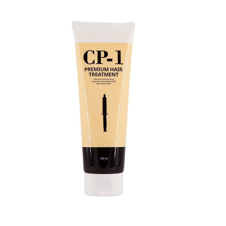 Протеиновая маска для волос CP-1 Premium Protein Treatment